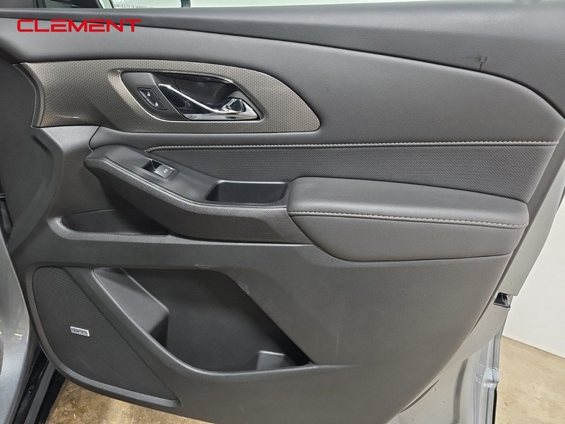 Chevrolet Traverse Vehicle Image 39