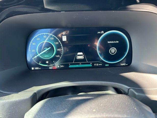 Hyundai Palisade Vehicle Image 10
