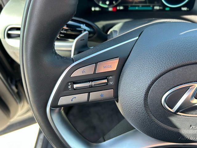 Hyundai Palisade Vehicle Image 11