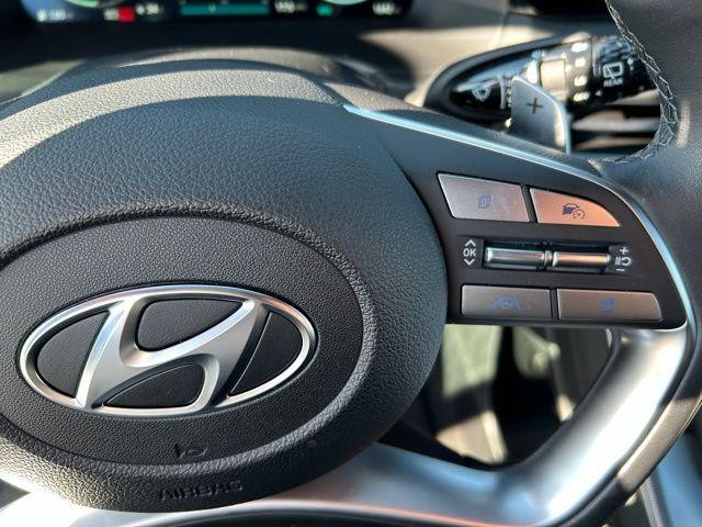 Hyundai Palisade Vehicle Image 12