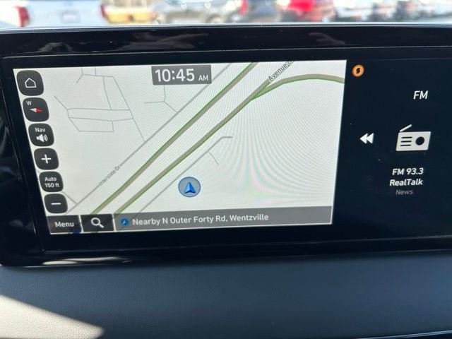 Hyundai Palisade Vehicle Image 14