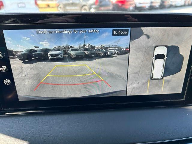 Hyundai Palisade Vehicle Image 15