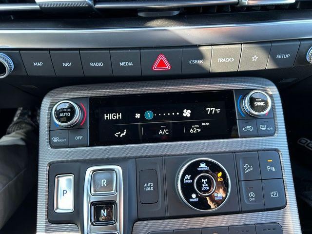 Hyundai Palisade Vehicle Image 16