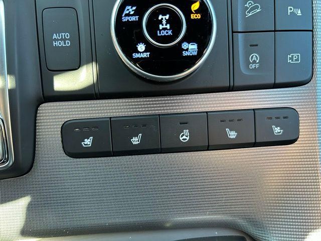 Hyundai Palisade Vehicle Image 17