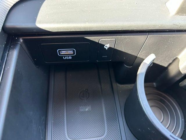Hyundai Palisade Vehicle Image 18