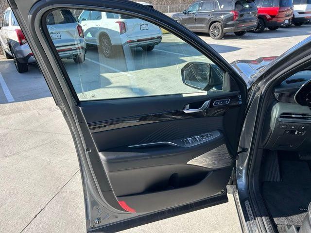 Hyundai Palisade Vehicle Image 22