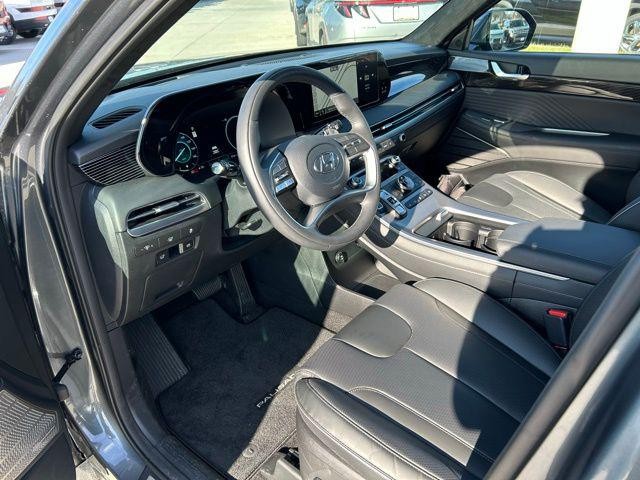 Hyundai Palisade Vehicle Image 23