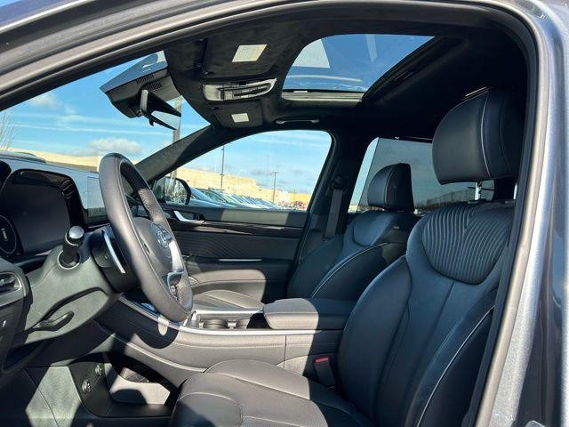 Hyundai Palisade Vehicle Image 24