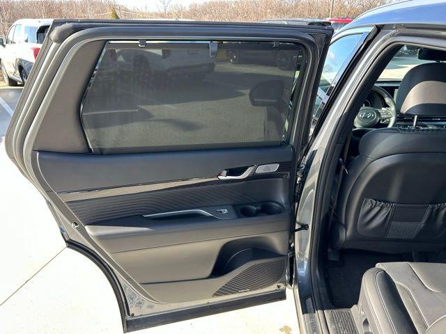 Hyundai Palisade Vehicle Image 26