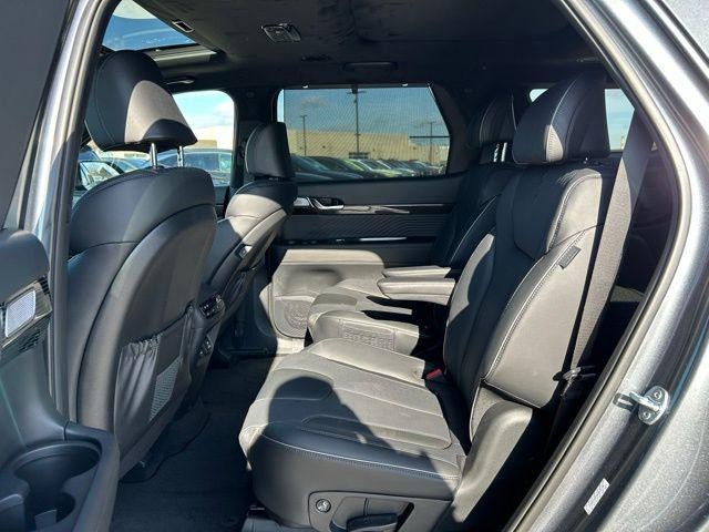 Hyundai Palisade Vehicle Image 28