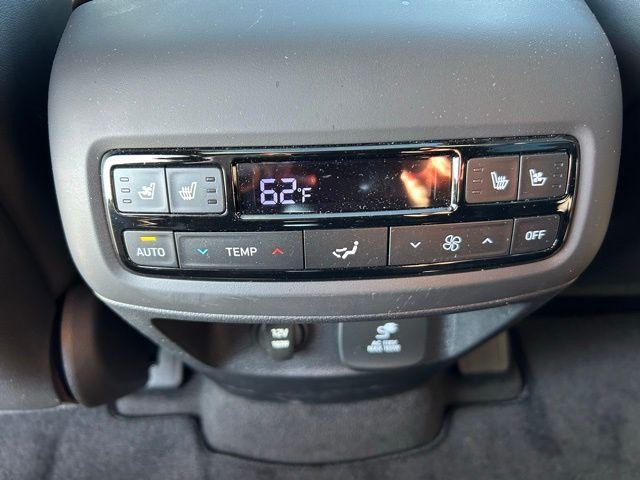 Hyundai Palisade Vehicle Image 30