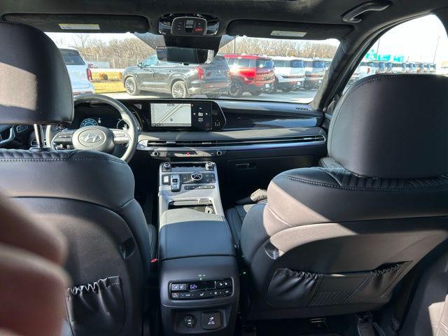 Hyundai Palisade Vehicle Image 31