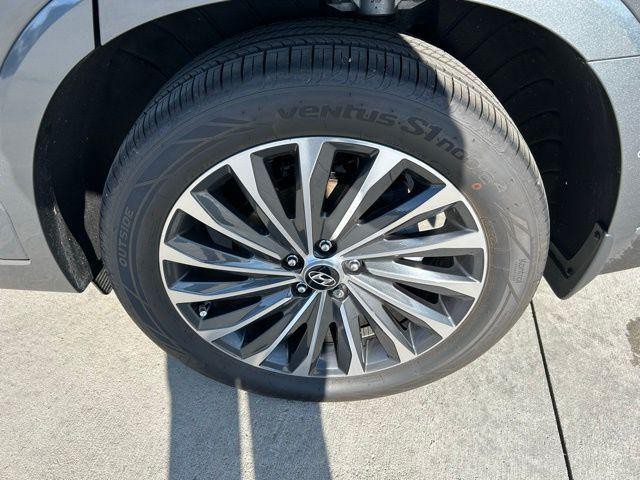 Hyundai Palisade Vehicle Image 32