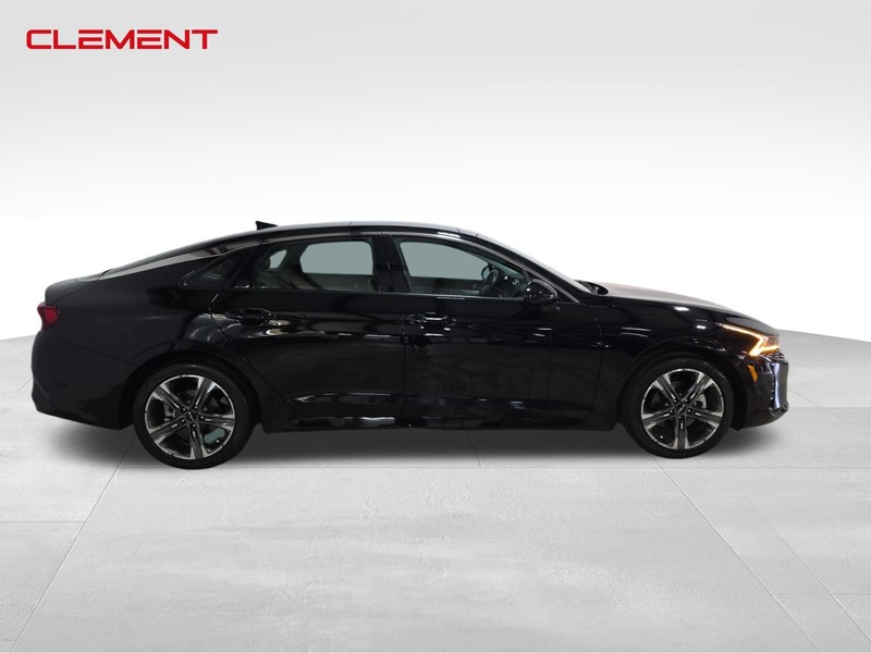 Kia K5 Vehicle Image 06