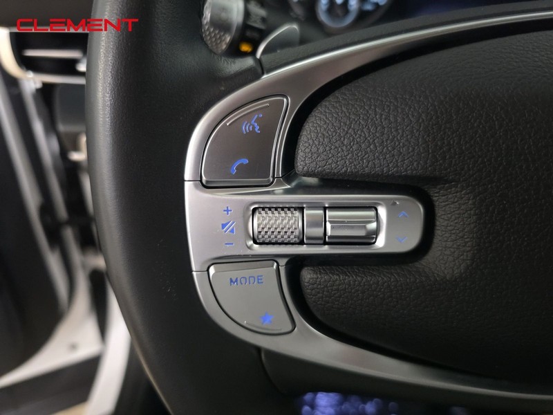 Genesis GV80 Vehicle Image 14
