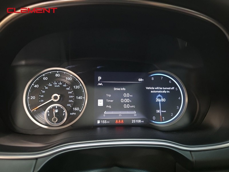 Genesis GV80 Vehicle Image 17