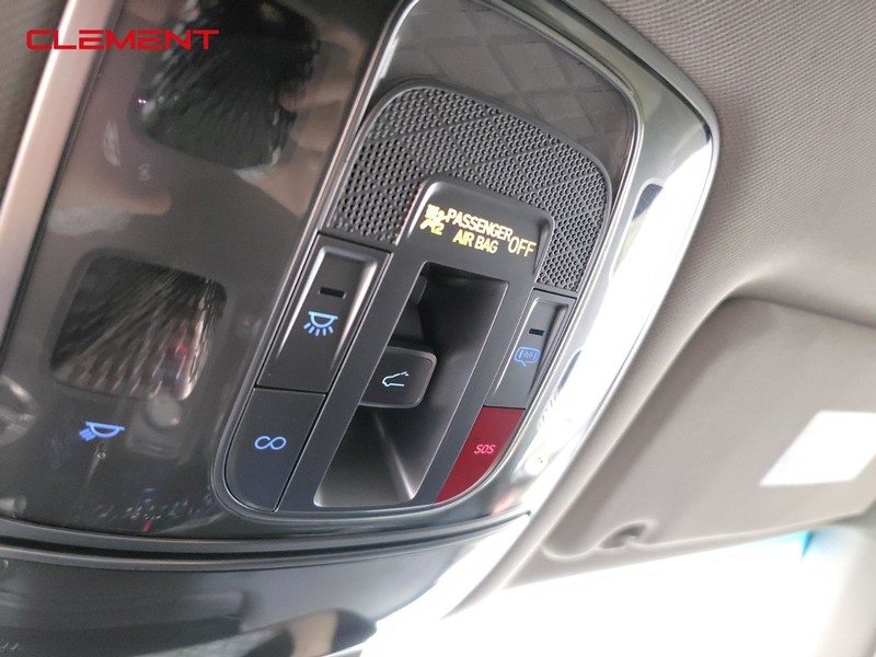 Genesis GV80 Vehicle Image 24