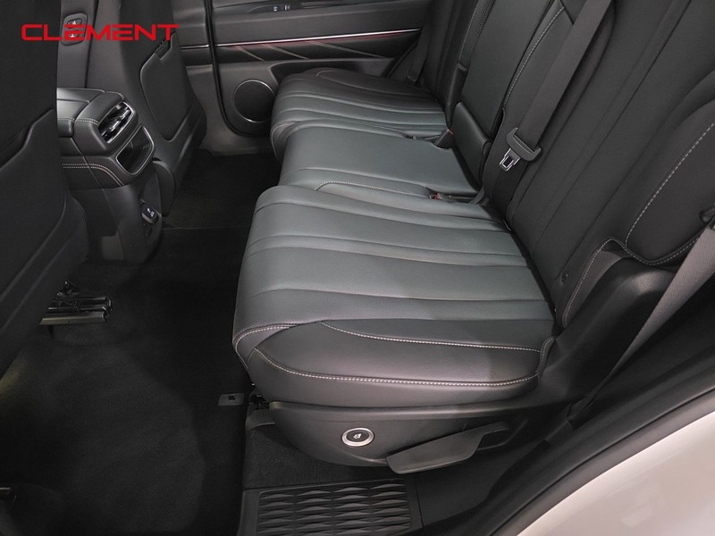 Genesis GV80 Vehicle Image 31