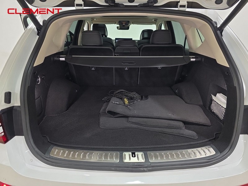 Genesis GV80 Vehicle Image 34