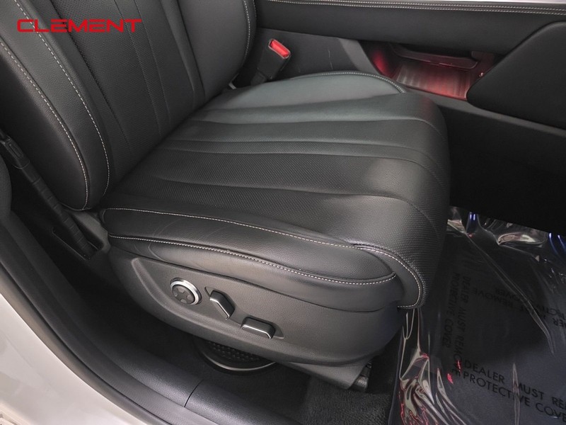 Genesis GV80 Vehicle Image 35