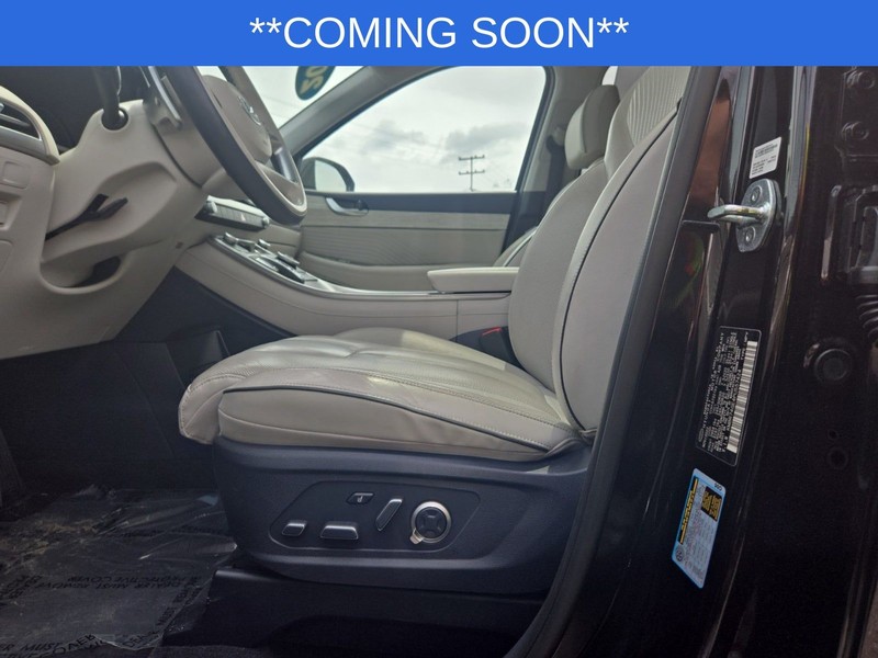 Hyundai Palisade Vehicle Image 04