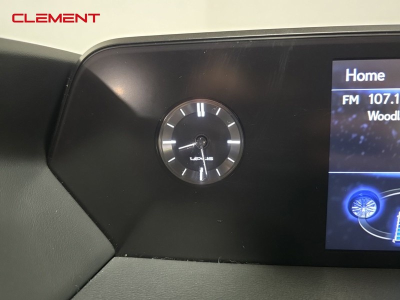 Lexus UX Vehicle Image 19