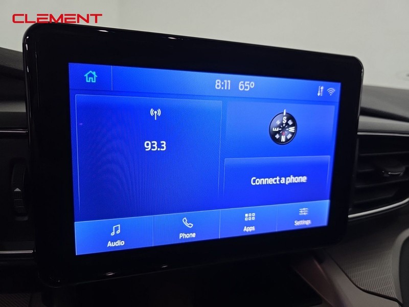 Ford Explorer Vehicle Image 20