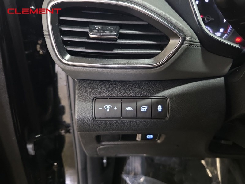 Hyundai Santa Fe Vehicle Image 12