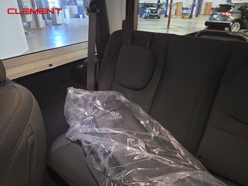 Jeep Wrangler Vehicle Image 27