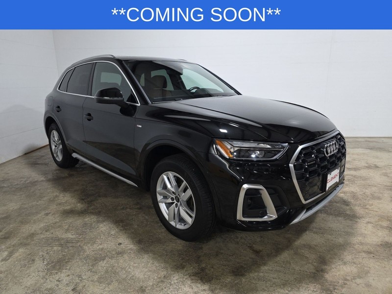 Audi Q5 Vehicle Image 03