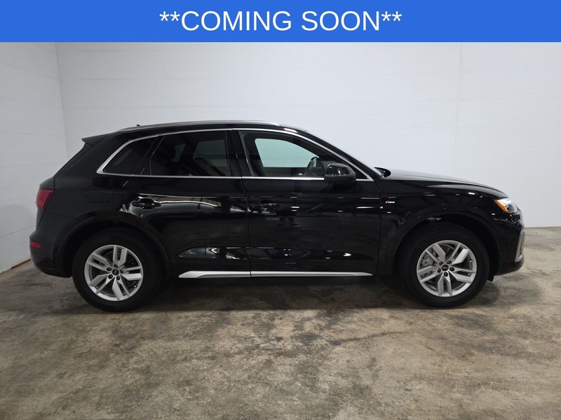 Audi Q5 Vehicle Image 05
