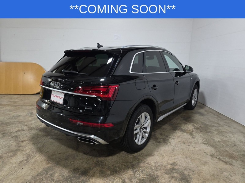 Audi Q5 Vehicle Image 06