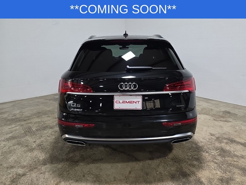 Audi Q5 Vehicle Image 07