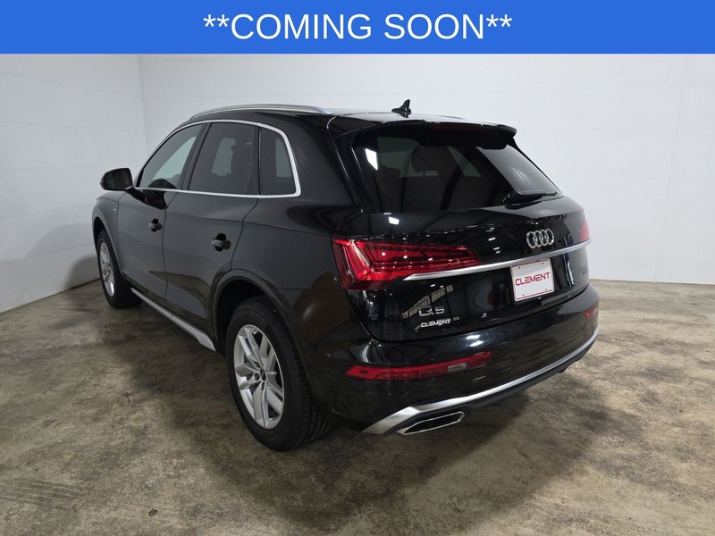 Audi Q5 Vehicle Image 08