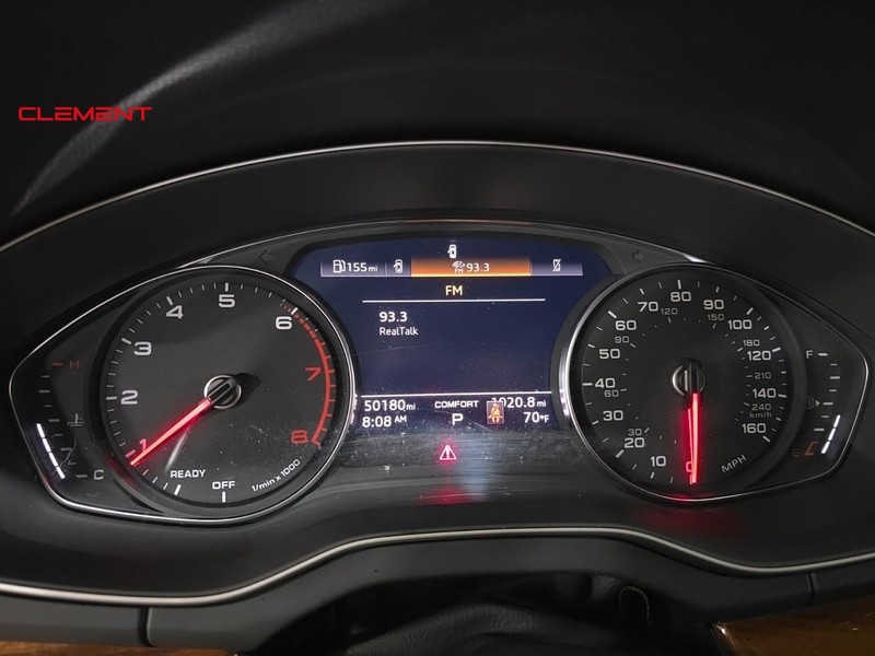 Audi Q5 Vehicle Image 13