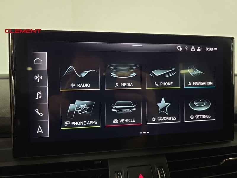 Audi Q5 Vehicle Image 14