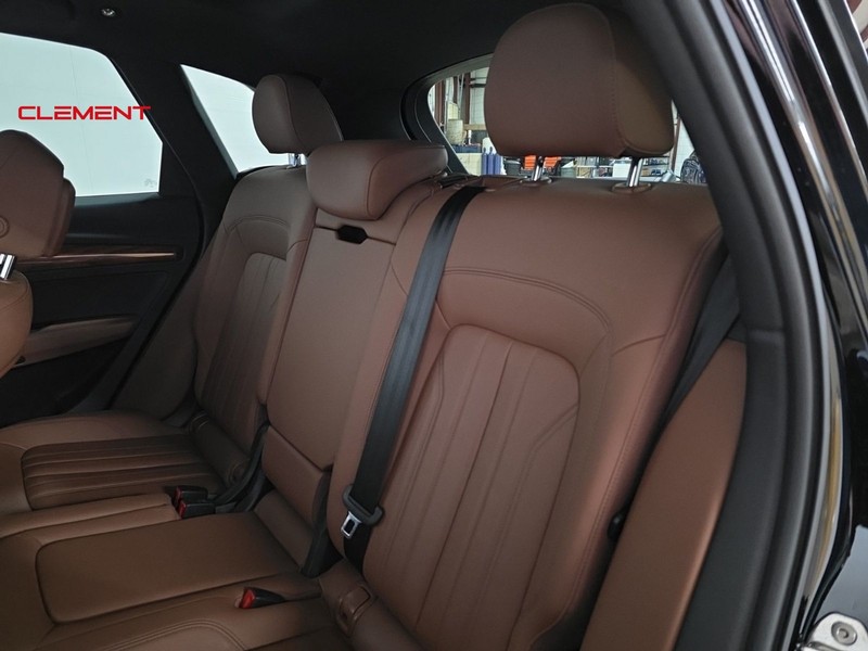 Audi Q5 Vehicle Image 27