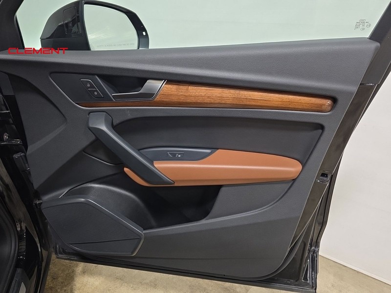 Audi Q5 Vehicle Image 31