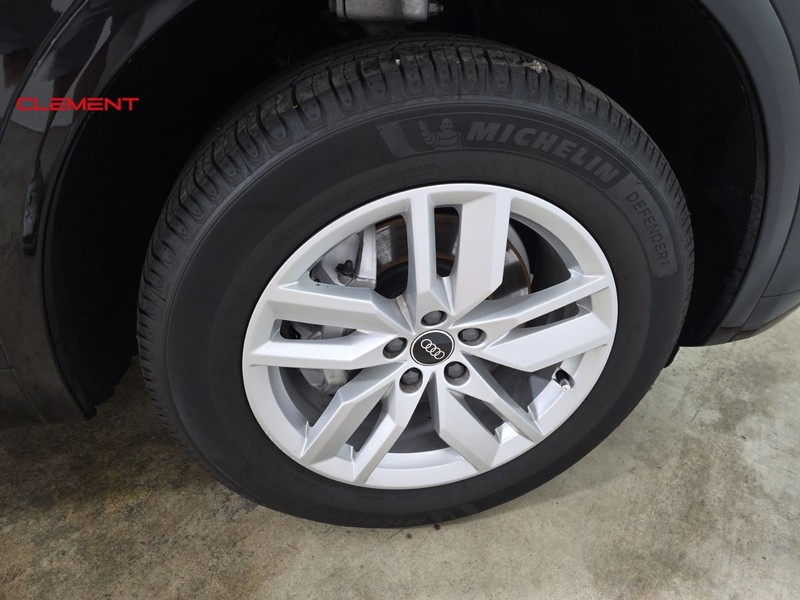 Audi Q5 Vehicle Image 32