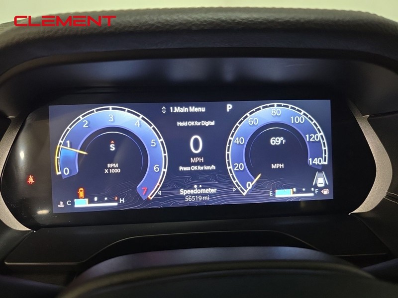 Jeep Grand Cherokee L Vehicle Image 16