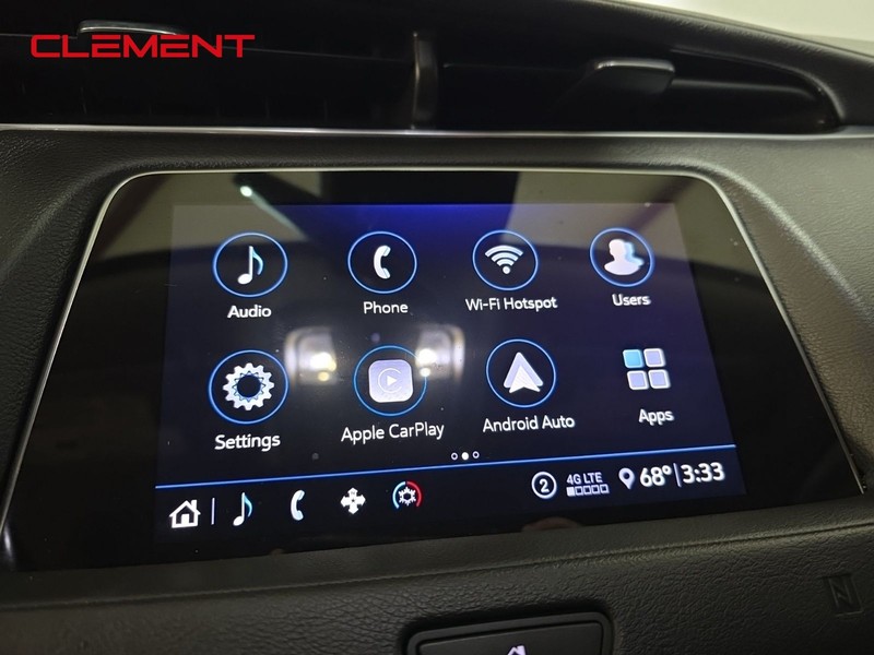 Cadillac XT4 Vehicle Image 15