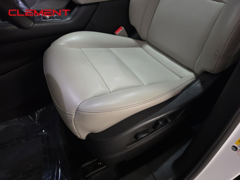 Cadillac XT4 Vehicle Image 23