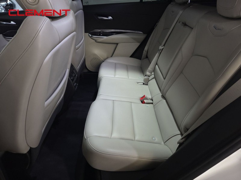 Cadillac XT4 Vehicle Image 26