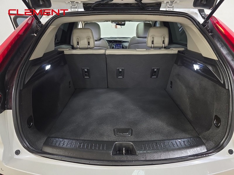 Cadillac XT4 Vehicle Image 29