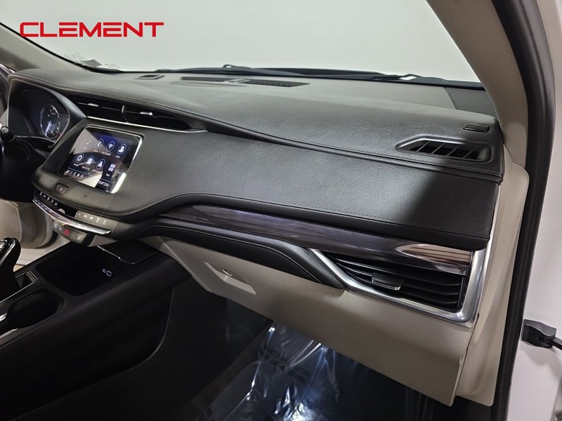 Cadillac XT4 Vehicle Image 31
