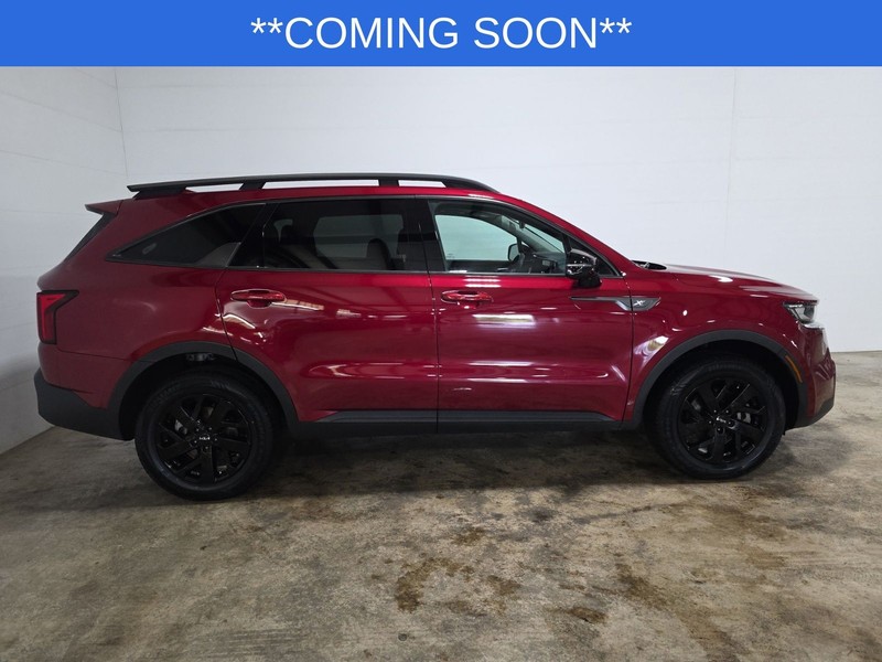 Kia Sorento Vehicle Image 05