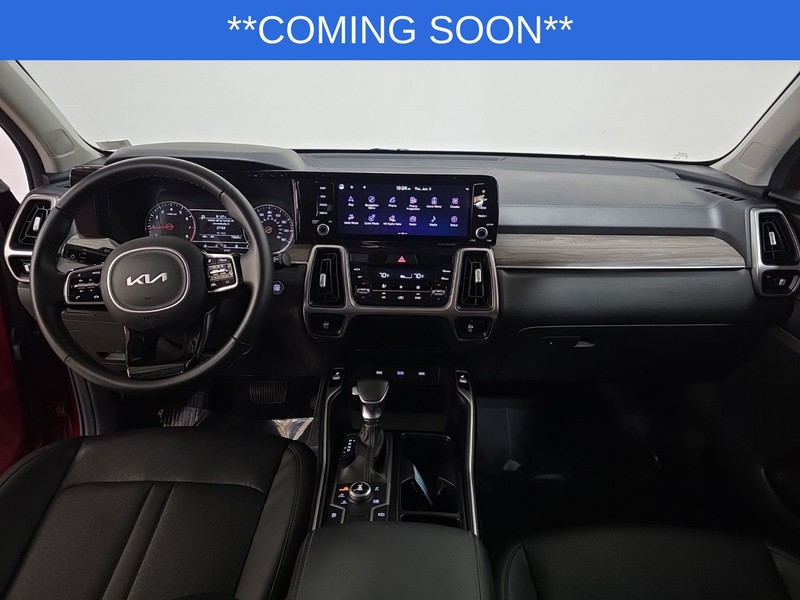 Kia Sorento Vehicle Image 10