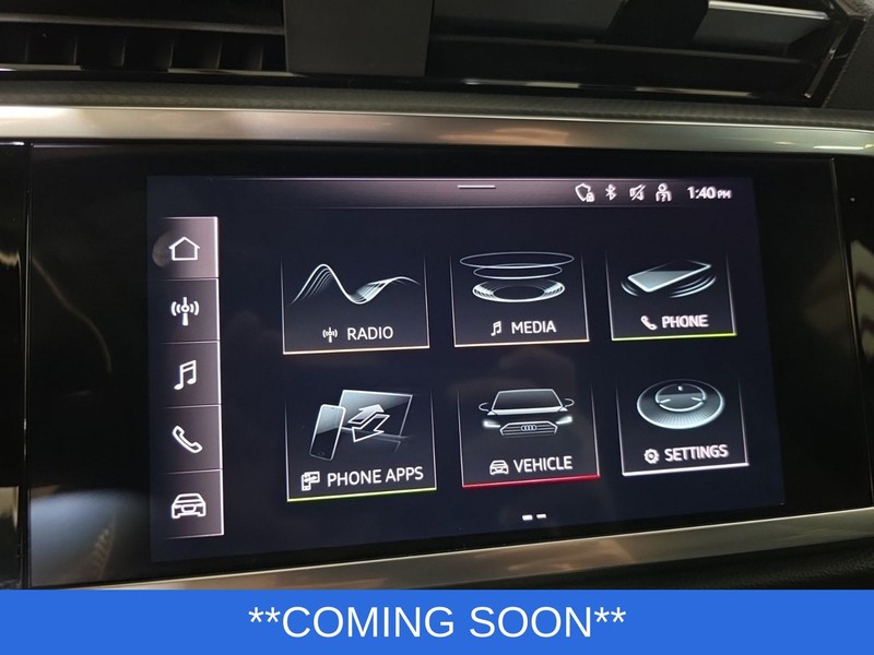 Audi Q3 Vehicle Image 15