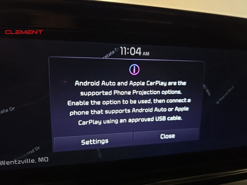 Kia K5 Vehicle Image 17