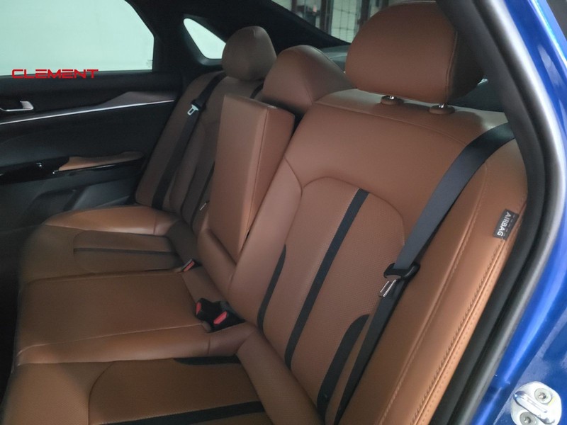 Kia K5 Vehicle Image 29
